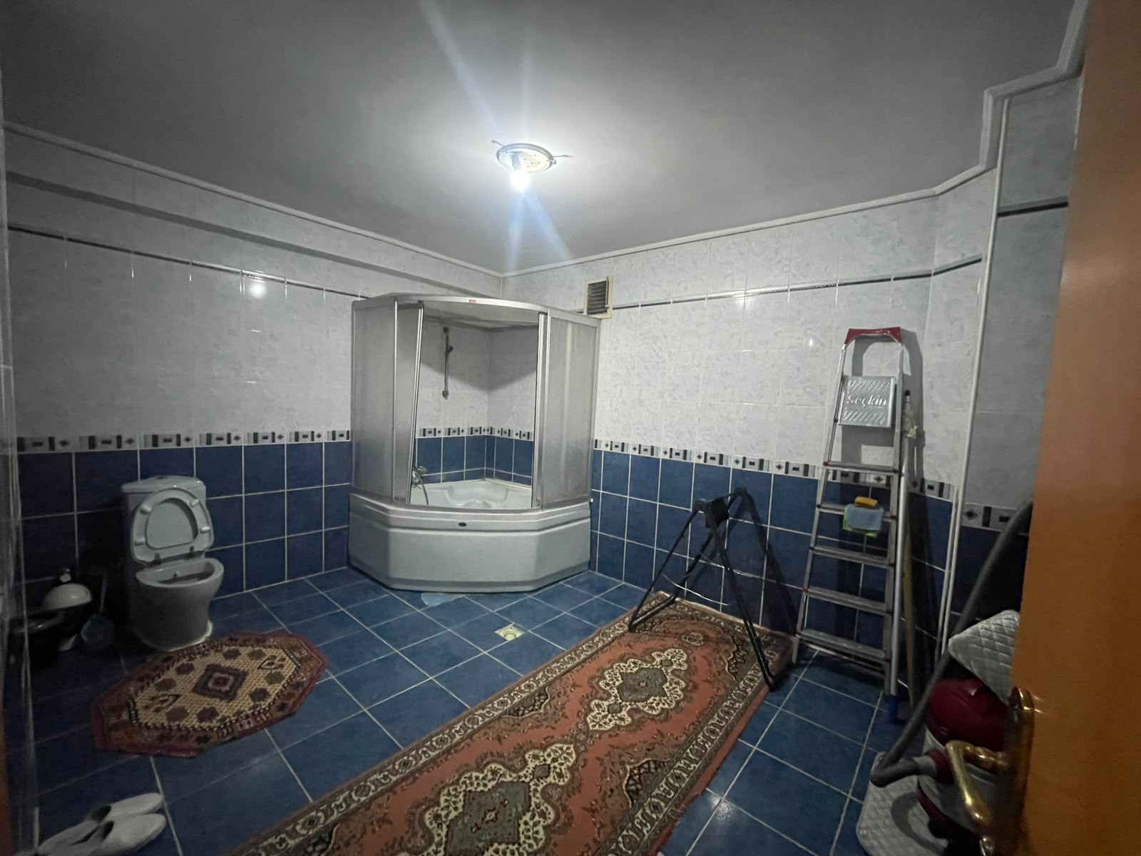 MABEL'DEN KAYAKYOLU'NDA SATILIK 4+1 FIRSAT DAİRE